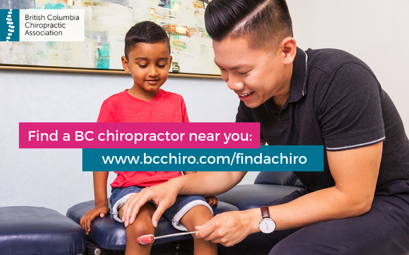 British Columbia Chiropractic Association | 3751 Shell Rd #125, Richmond, BC V6X 2W2, Canada | Phone: (604) 270-1332