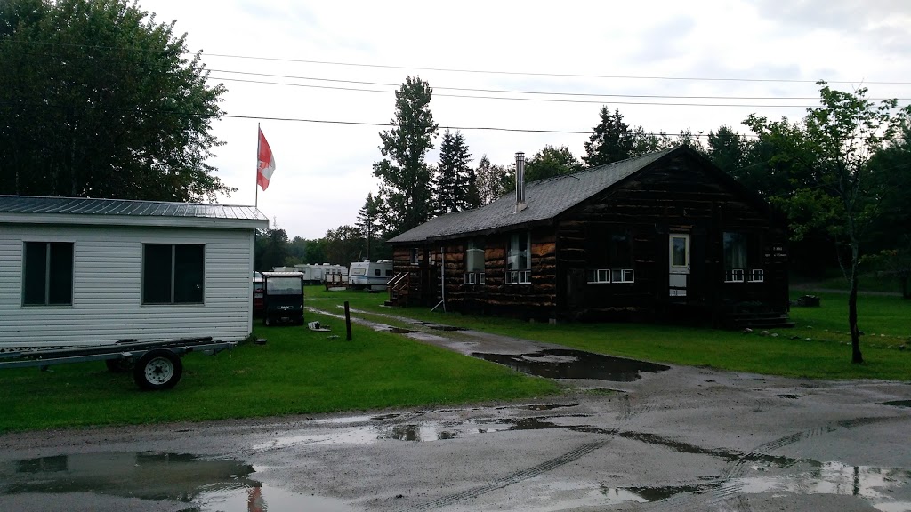 Magnetawan River Resort | 146 Magnetawan River Rd, Britt, ON P0G 1A0, Canada | Phone: (647) 236-7627