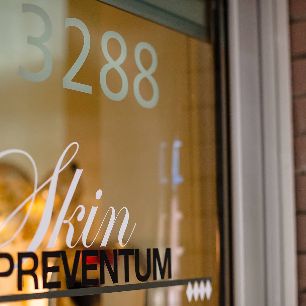 Preventum Skin | 3288 Dunbar St, Vancouver, BC V6S 2B7, Canada | Phone: (604) 969-8388