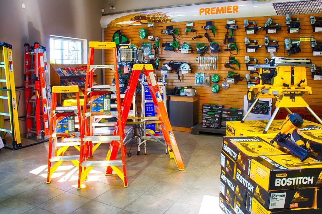 PREMIER outils PRO | 101-6655 Boulevard Pierre-Bertrand, Québec, QC G2K 1M1, Canada | Phone: (418) 681-4733