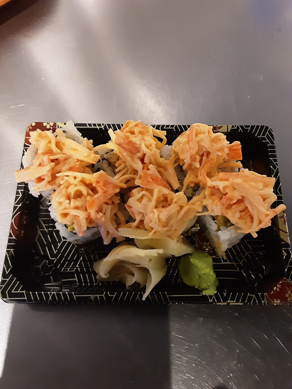 Tanoshii Sushi | 14 Nipigon Ave, Markham, ON L6C 1N7, Canada | Phone: (905) 927-9899