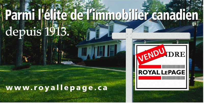 Équipe Filteau | Courtier Immobilier Royal Lepage | Blainville | 30 Rue Émilien Marcoux suite 200, Blainville, QC J7C 0B5, Canada | Phone: (438) 870-7758