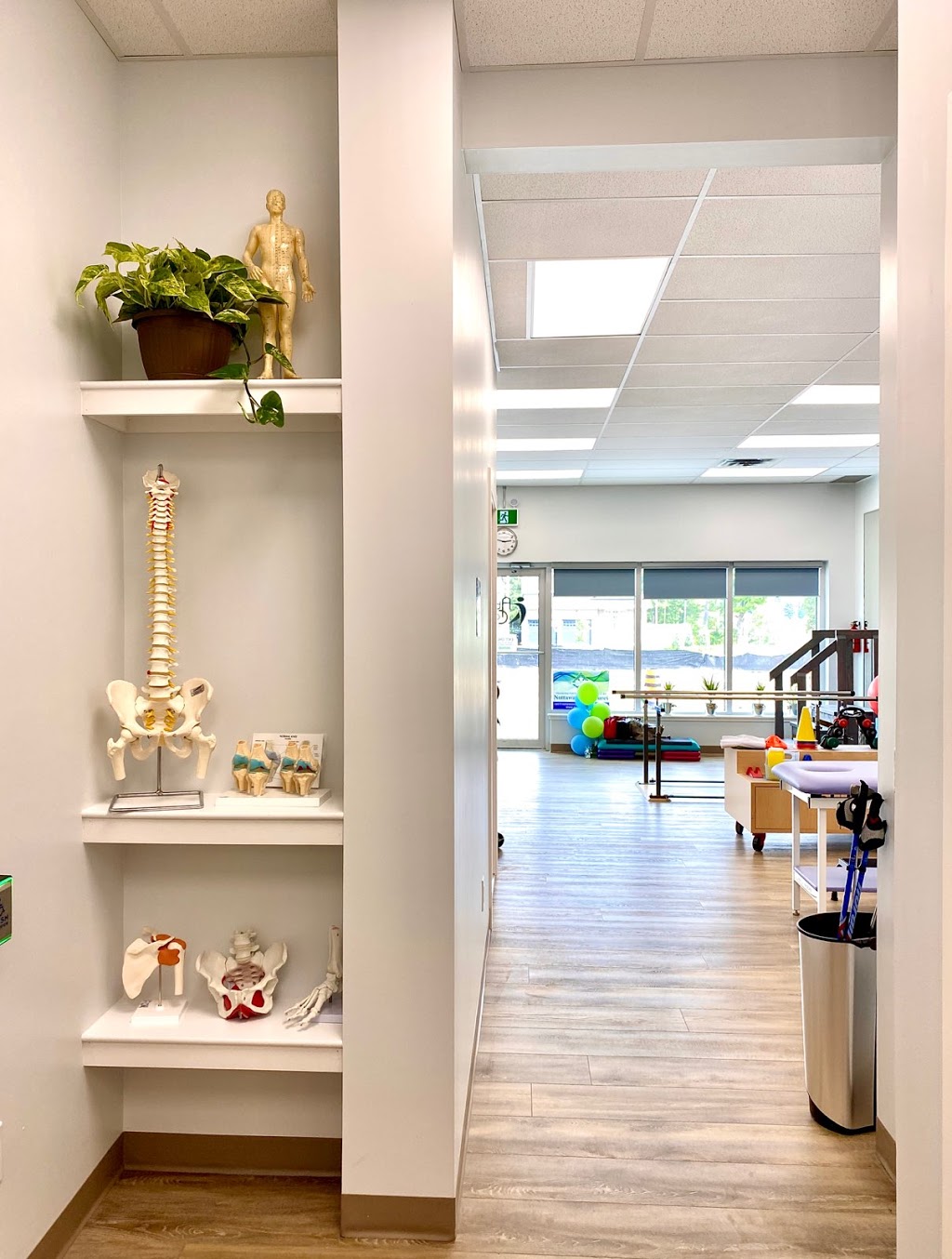 AbCore Physiotherapy and Sports Rehabilitation | 120 Mill St E Unit 4, Tottenham, ON L0G 1W0, Canada | Phone: (905) 936-2846