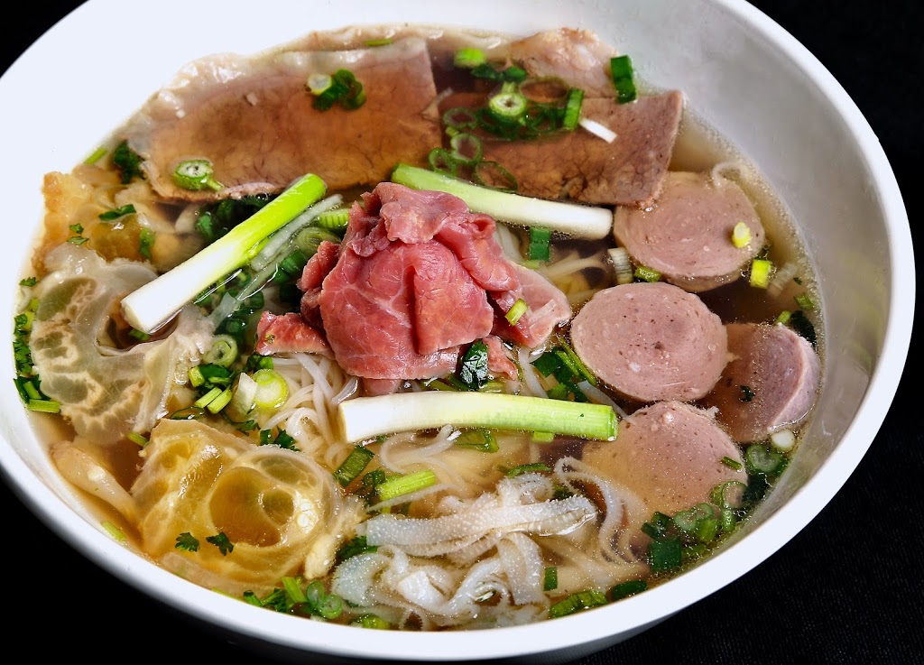 Taste of Pho Vietnamese Restaurant | 13979 104 Ave #104, Surrey, BC V3T 1X1, Canada | Phone: (604) 498-0898