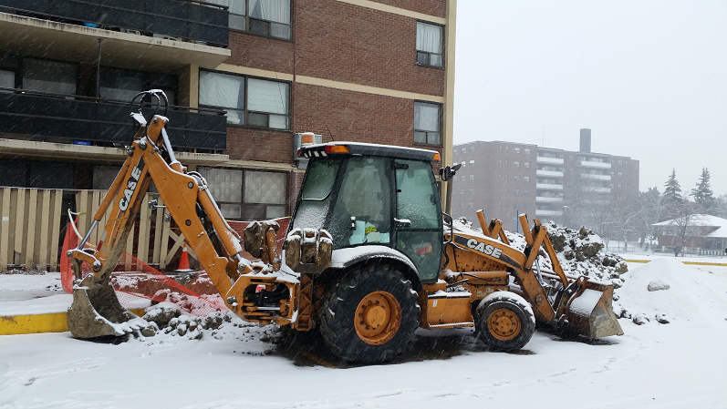 Henrys Bobcat Service Inc. | 36 Charters Rd, Brampton, ON L6V 2S5, Canada | Phone: (416) 721-9594