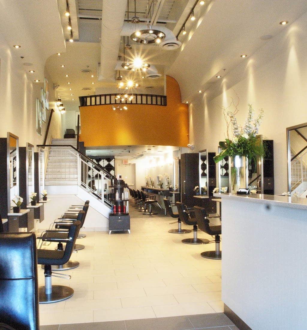 Reflections II Salon & Spa | 5517 Hazeldean Rd, Stittsville, ON K2S 0P5, Canada | Phone: (613) 831-7766