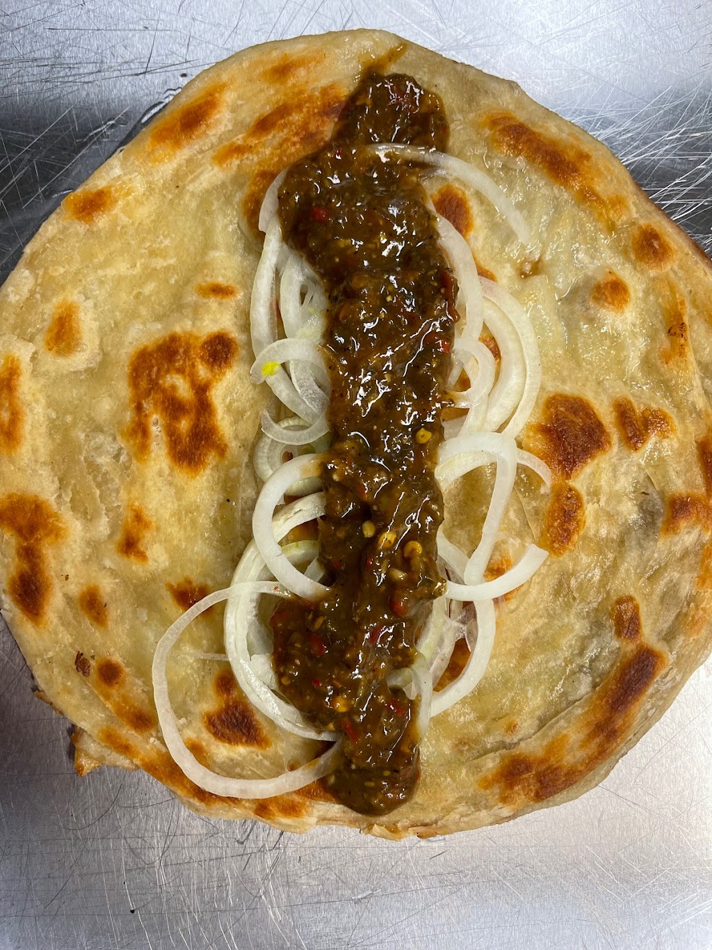 Chai Paratha Brampton | 35 Resolution Dr, Brampton, ON L6W 0A6, Canada | Phone: (416) 723-6674