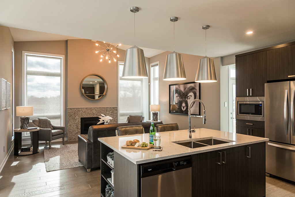 Cardel Homes - Creekside | 701 Kirkham Cres, Ottawa, ON K0A 2Z0, Canada | Phone: (613) 444-0440