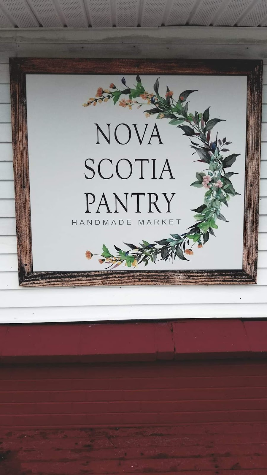 Nova Scotia Pantry | 984 Central Ave, Greenwood, NS B0P 1N0, Canada | Phone: (902) 242-2529