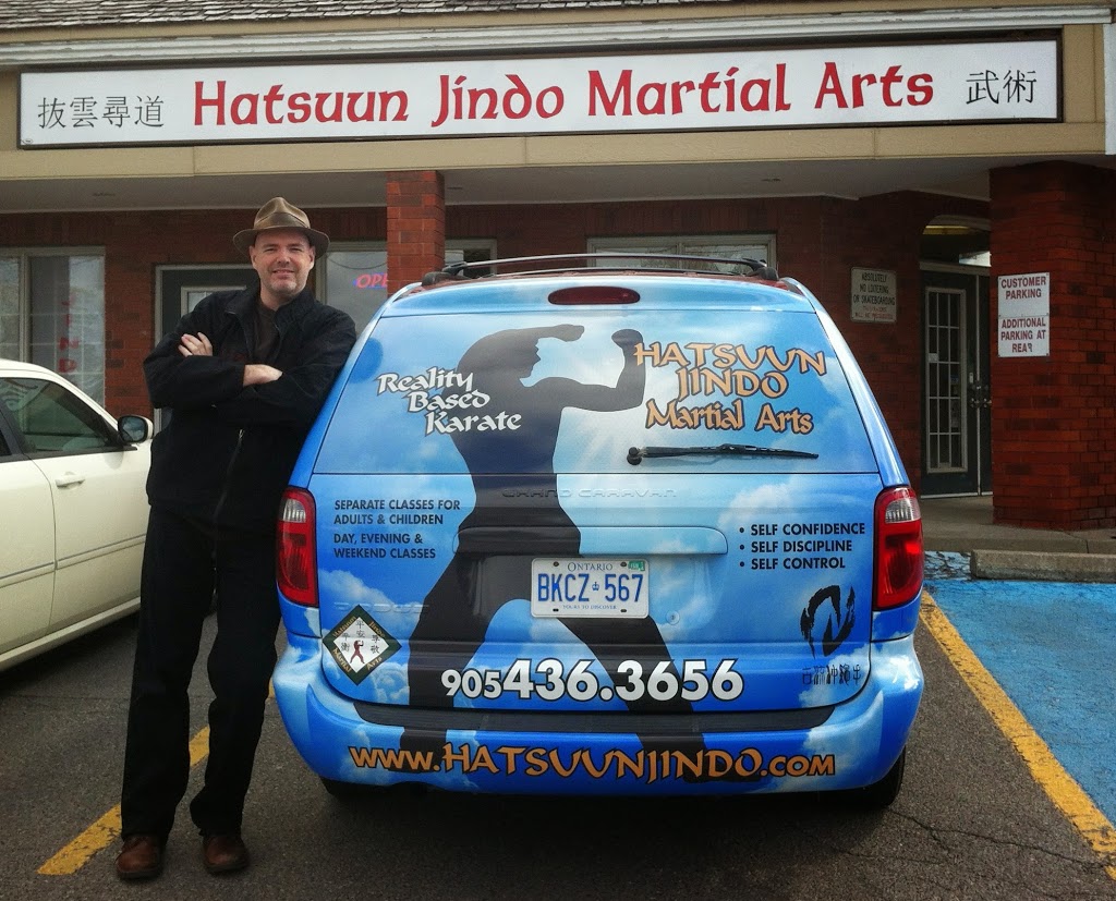 Hatsuun Jindo Martial Art | 1561 Durham Regional Hwy 2, Courtice, ON L1E 2R8, Canada | Phone: (905) 436-3656