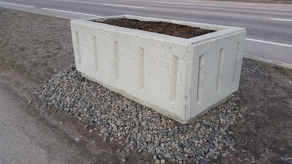 Béton Eudore Boivin Ltée | 2410 Bd Talbot, Chicoutimi, QC G7H 5B1, Canada | Phone: (418) 545-4051