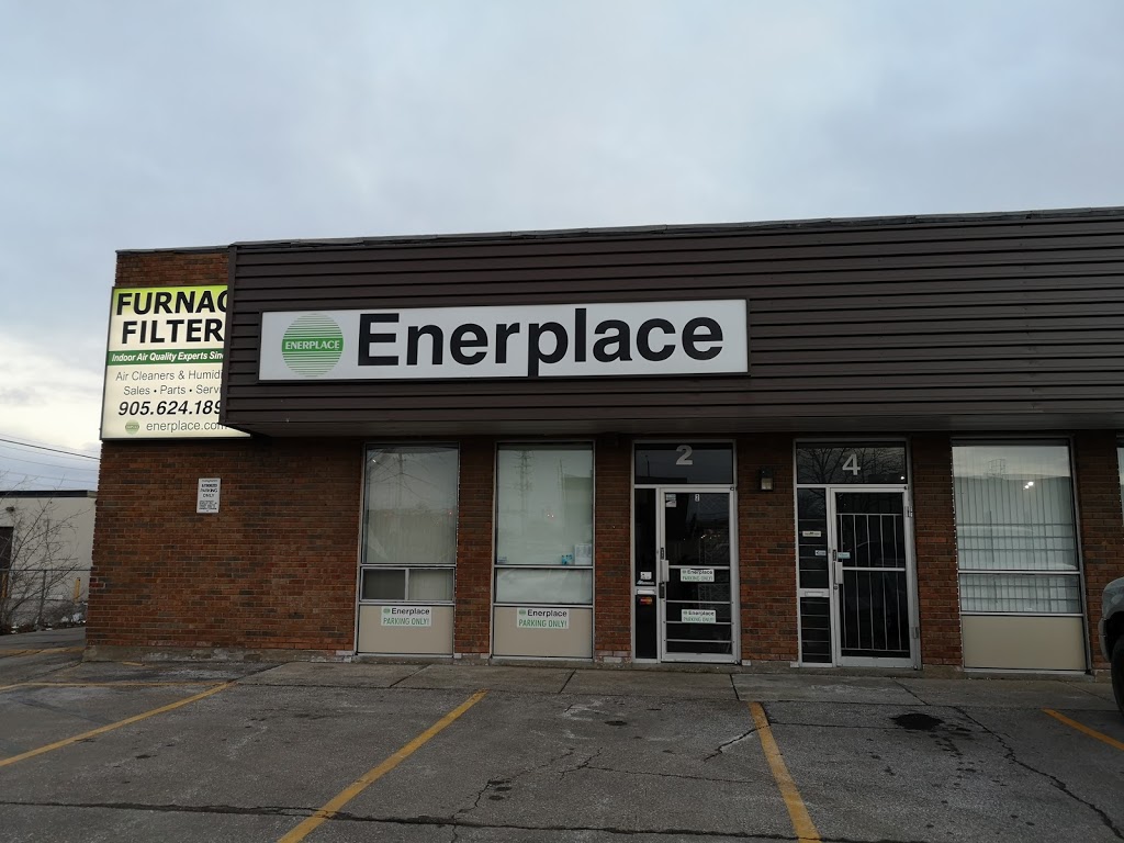 Enerplace Inc | 2550 Goldenridge Rd #2, Mississauga, ON L4X 2S3, Canada | Phone: (866) 645-8377