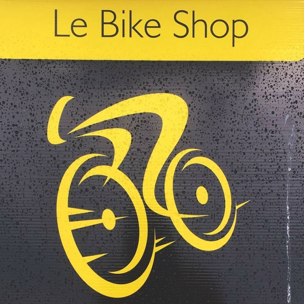 Le Bike Shop | 1221 Mersea Rd 2, Leamington, ON N8H 3V7, Canada | Phone: (519) 326-1647