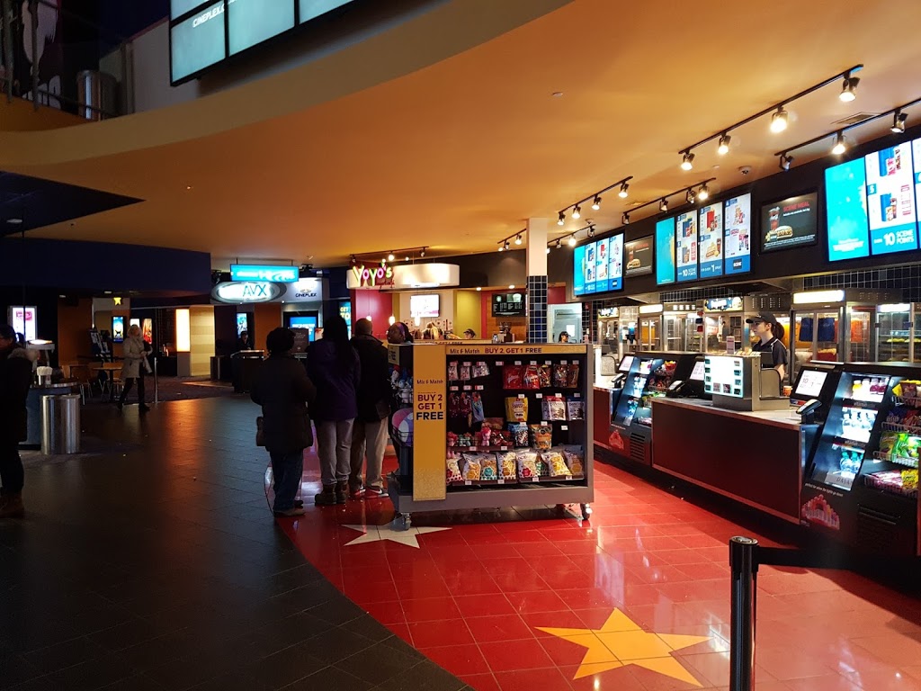 Cineplex Odeon Westmount Cinemas and VIP | 755 Wonderland Rd S, London, ON N6K 1M6, Canada | Phone: (519) 474-2152