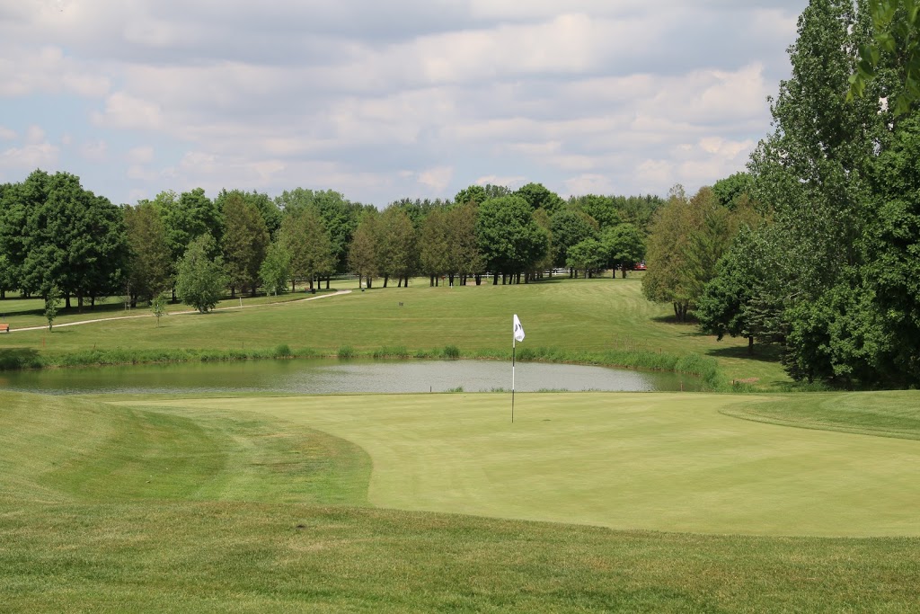 Ironwood Golf Club | 70969 Morrison Line, Exeter, ON N0M 1S0, Canada | Phone: (519) 235-1521