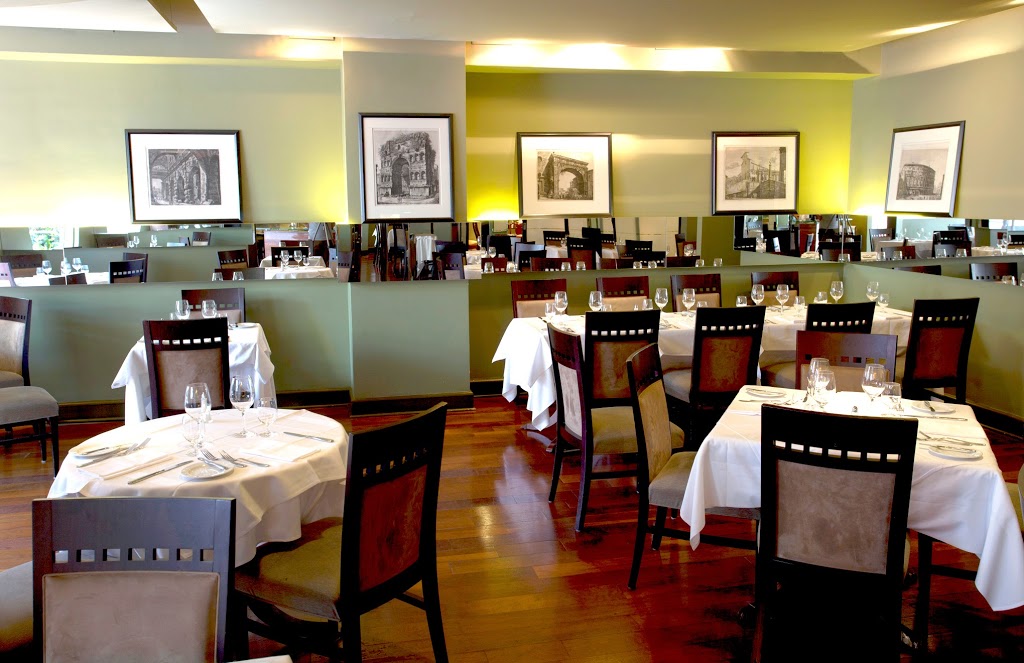 Il Posto | 148 Yorkville Ave, Toronto, ON M5R 1C2, Canada | Phone: (416) 968-0469