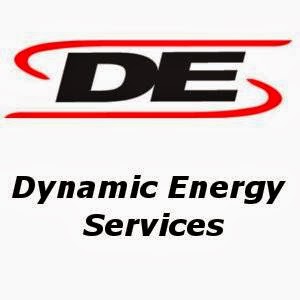 Dynamic Energy Services Inc. | 4380 S Service Rd, Burlington, ON L7L 5Y6, Canada | Phone: (888) 304-8882