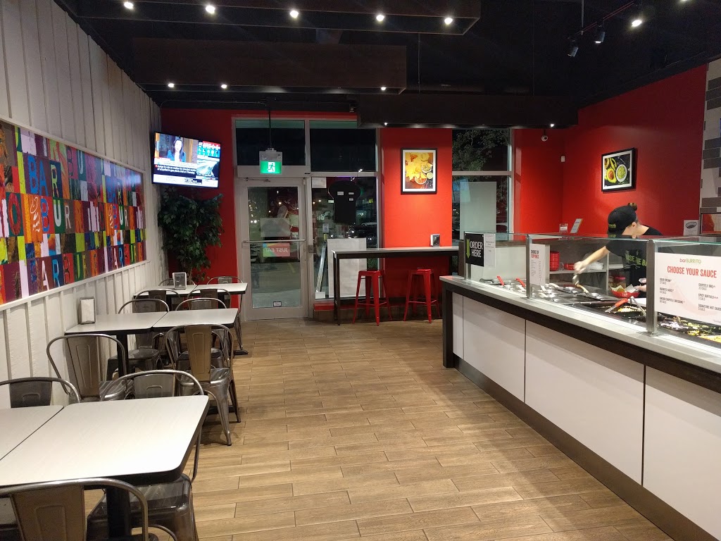 barBURRITO | 190 Clair Rd E, Guelph, ON N1L 1G6, Canada | Phone: (519) 824-7500