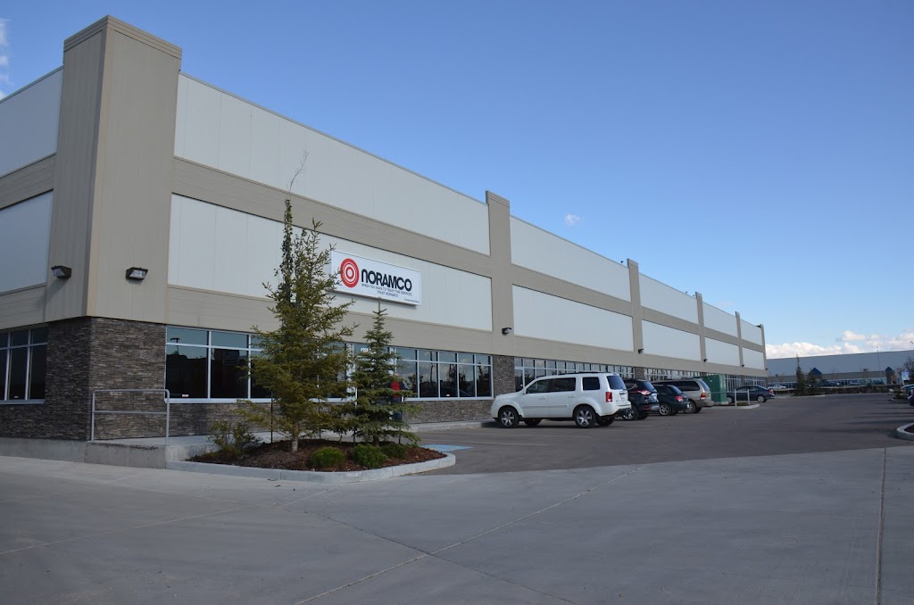 Noramco | 4328 55 Ave NW, Edmonton, AB T6B 3S2, Canada | Phone: (780) 468-5678