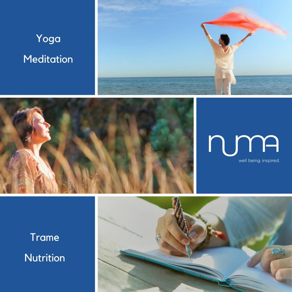 Numa Well Being | 415 Seneca Ct, Newmarket, ON L3X 2C8, Canada | Phone: (905) 960-5433