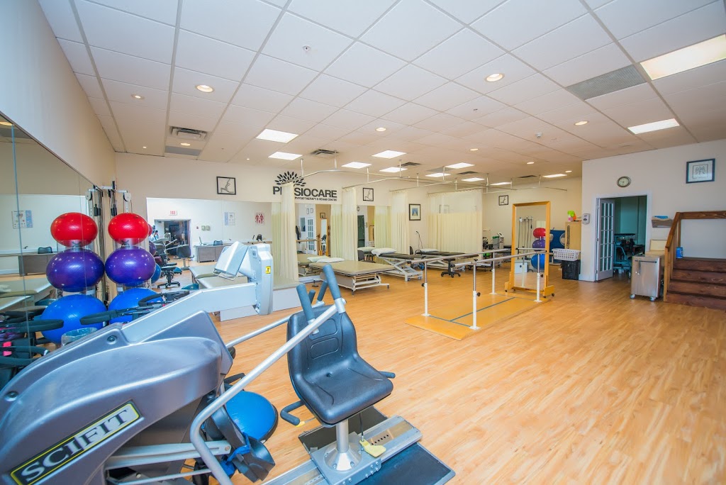 Physiocare Physiotherapy & Rehab Centre Carling | 1400 Carling Ave, Ottawa, ON K1Z 7L8, Canada | Phone: (613) 800-9170