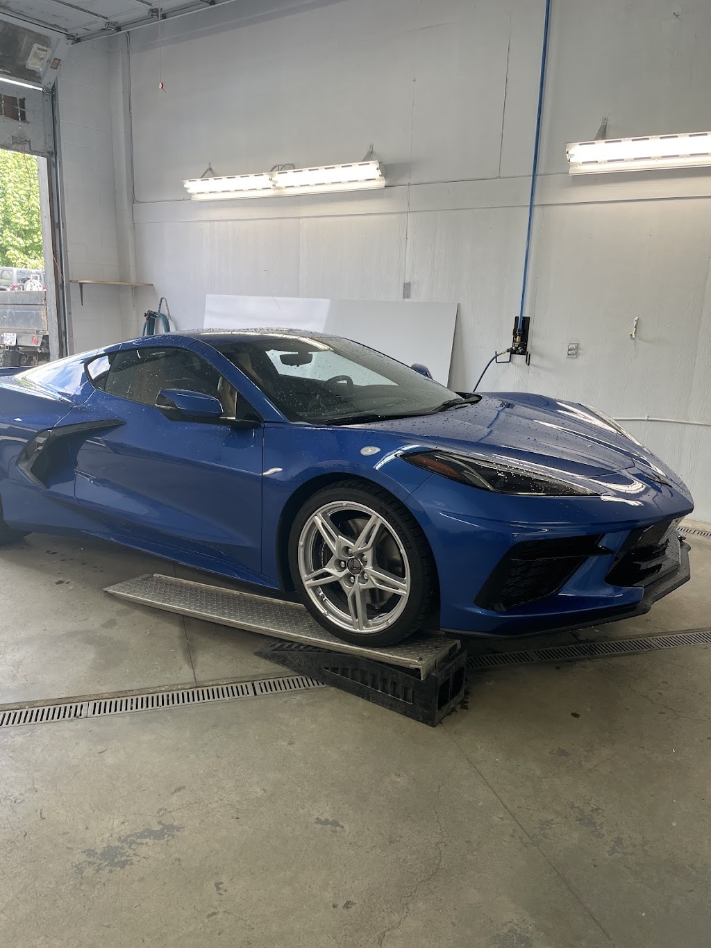 Island Auto Wrap & Vinyl | 2943 Boys Rd, Duncan, BC V9L 6W4, Canada | Phone: (250) 748-8294