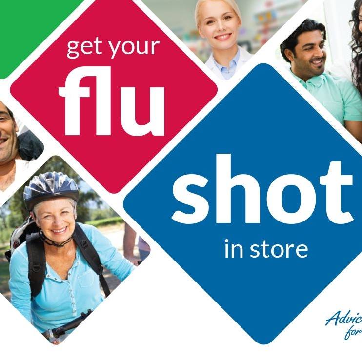 Blackfalds Pharmacy Pharmachoice | 4916 Broadway Ave, Blackfalds, AB T0M 0J0, Canada | Phone: (403) 600-1000