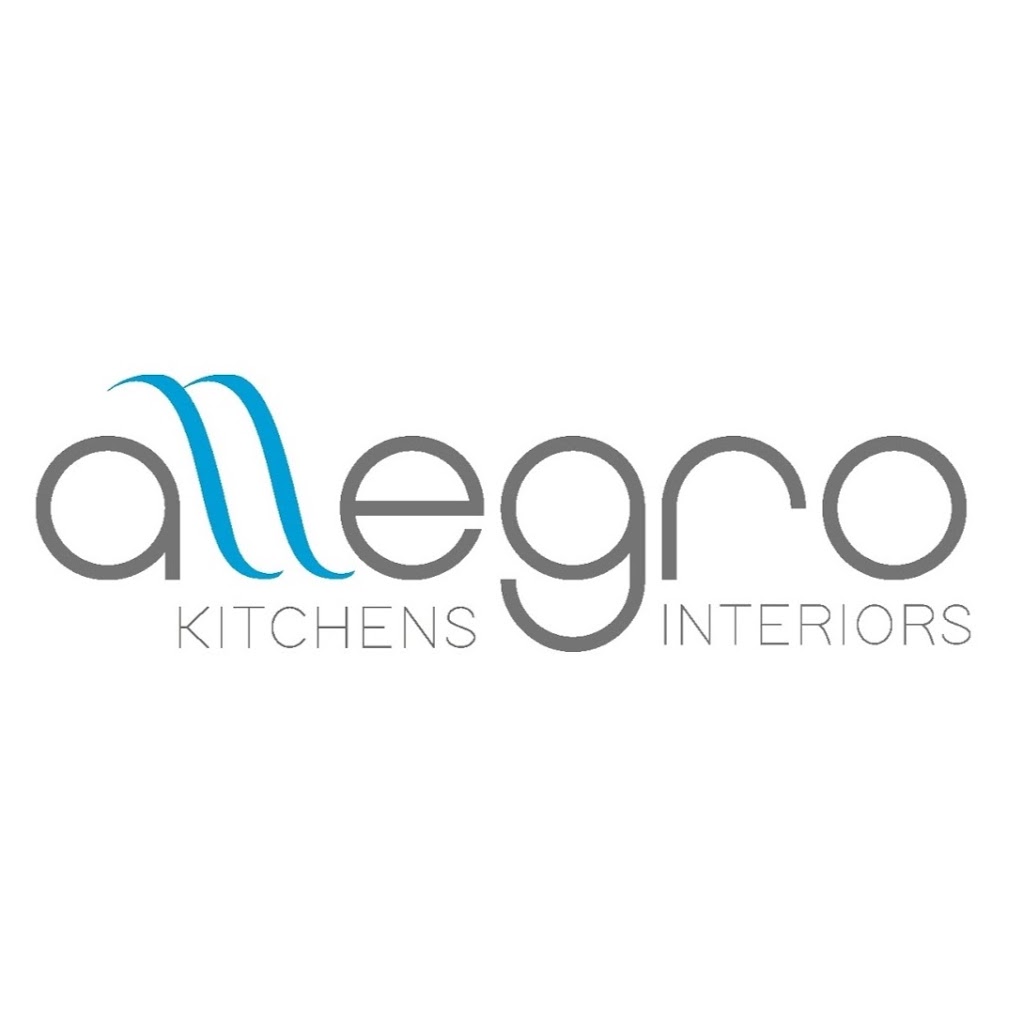 Allegro Kitchens & Interiors | 7 Race St b, St. Catharines, ON L2R 3M1, Canada | Phone: (289) 479-5144