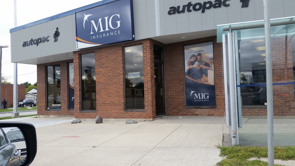 MIG Insurance | 3715 Portage Ave, Winnipeg, MB R3K 0X4, Canada | Phone: (204) 831-1977