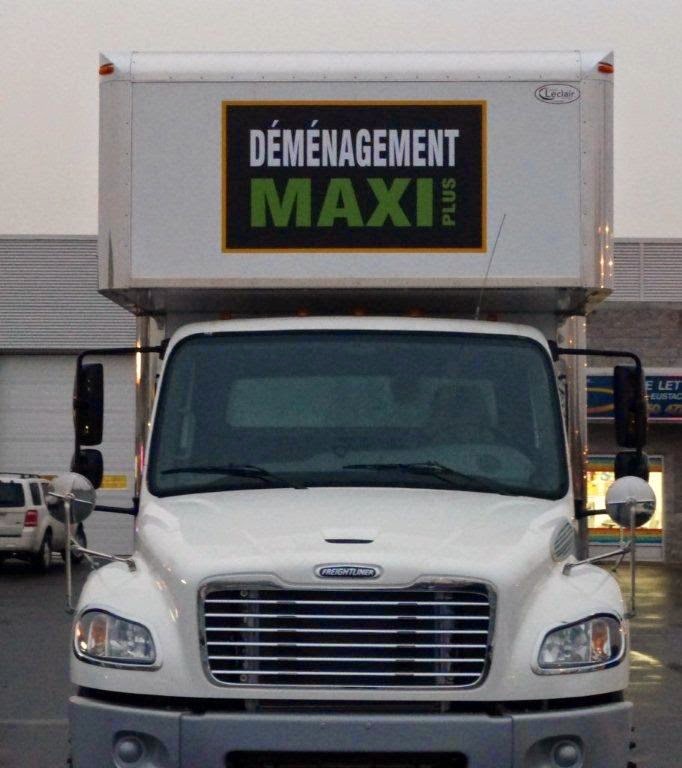 Déménagement Maxi Plus Inc. | 2392 Chemin Principal, Saint-Joseph-du-Lac, QC J0N 1M0, Canada | Phone: (450) 472-4708