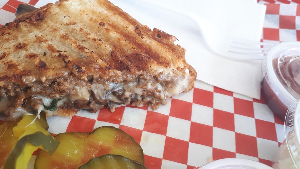 Resto la Mama Grilled Cheese | 1816 1re Ave, Québec, QC G1L 3L9, Canada | Phone: (581) 300-7074