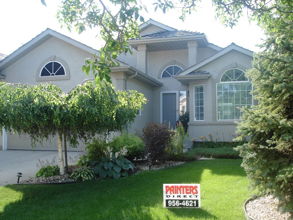 Painters Direct | 58 Laurel Bay, Winnipeg, MB R2V 2V7, Canada | Phone: (204) 956-4621