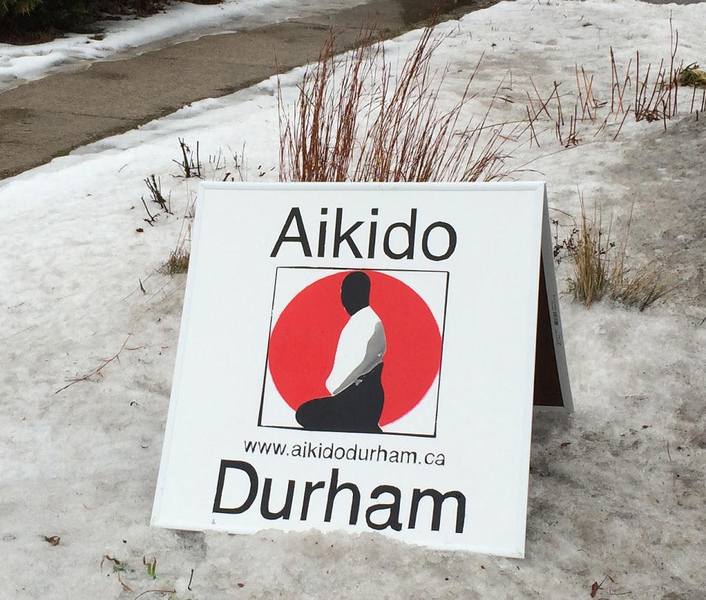 Aikido Durham | 15258 Simcoe Street North, Port Perry, ON L9L 1J8, Canada | Phone: (289) 638-6161