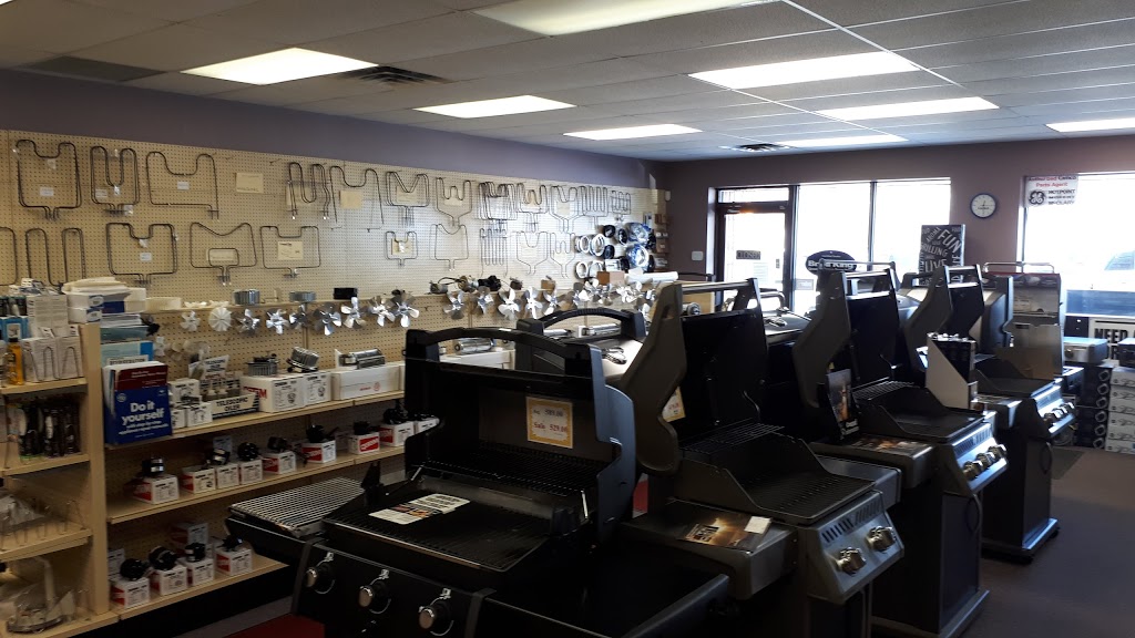 The Parts Store | 463 Falconbridge Rd, Sudbury, ON P3A 5N4, Canada | Phone: (705) 674-9697