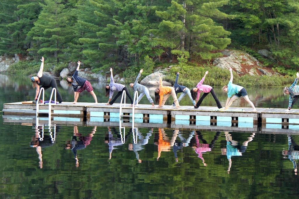 Camp Muskoka Summer Camp & Outdoor Education Centre | 1745 Fraserburg Rd RR5, Bracebridge, ON P1L 1X3, Canada | Phone: (705) 645-6000