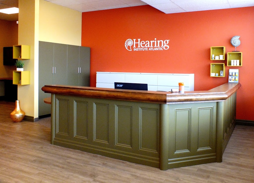 Hearing Institute Atlantic | 9129 Commercial St, New Minas, NS B4N 3E6, Canada | Phone: (902) 681-2222