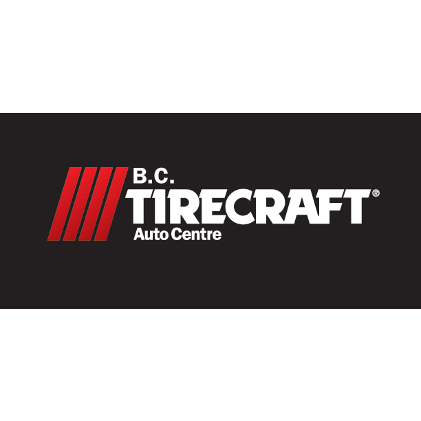 B.C. Tirecraft Brampton | 1 English St, Brampton, ON L6X 1L3, Canada | Phone: (905) 456-2610