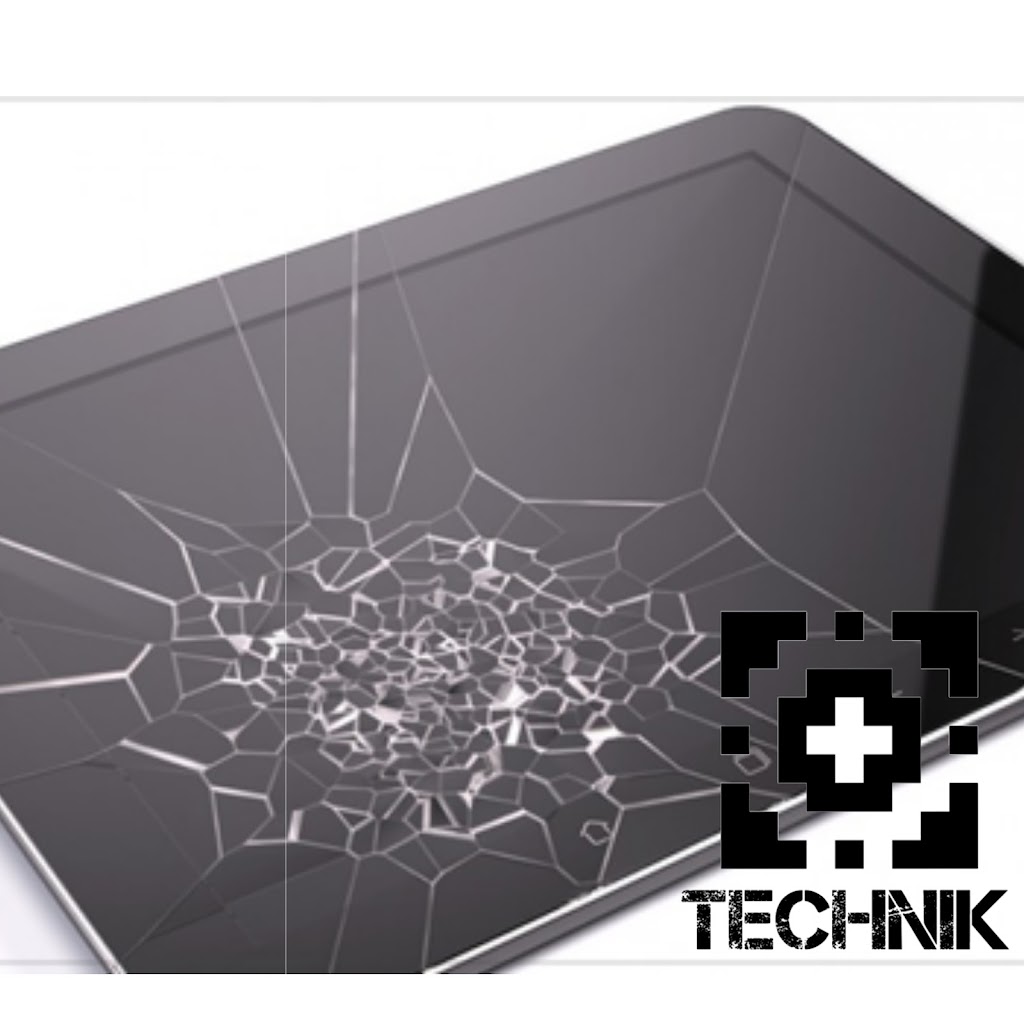 Technik Inc. | 1 Renfrew St, Dartmouth, NS B2Y 2M4, Canada | Phone: (902) 579-1544