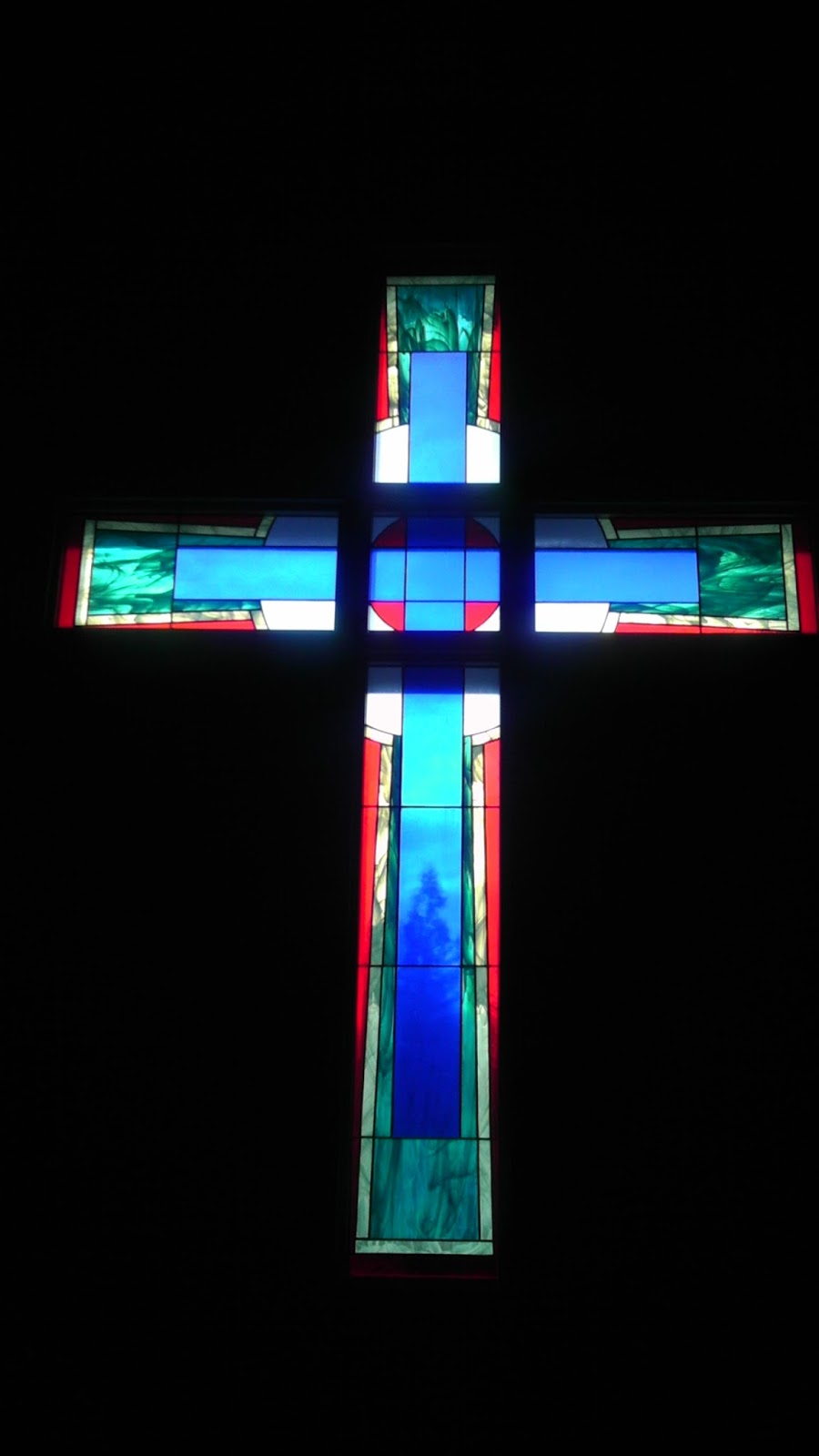 Christ The Redeemer Anglican Church | 13625 Sunshine Coast Hwy, Madeira Park, BC V0N 2H1, Canada | Phone: (778) 929-7811