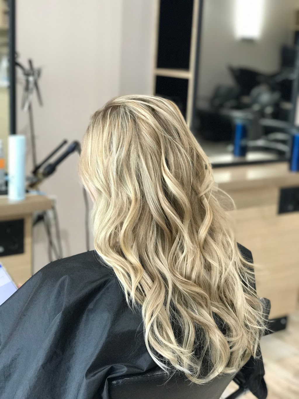 Jayden Salon | 15351 37 St NW, Edmonton, AB T5Y 0S5, Canada | Phone: (780) 757-7980