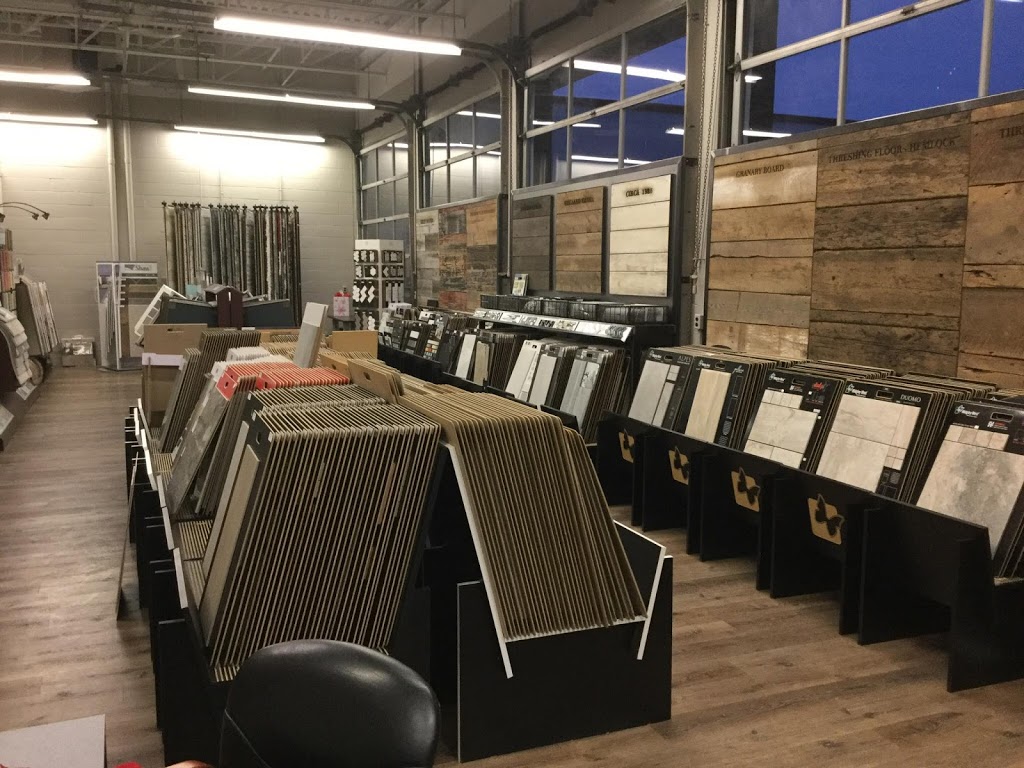 Flooring Plus | 1-615 Davenport Rd, Waterloo, ON N2V 2G2, Canada | Phone: (519) 747-5131