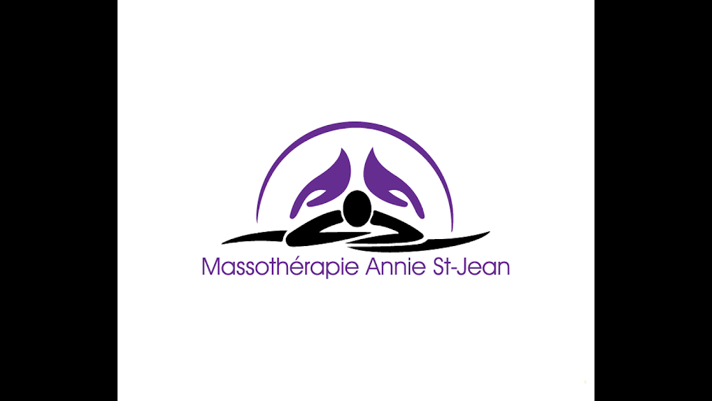 Massothérapie Annie St-Jean | 18 Rue Stocker, Notre-Dame-de-lÎle-Perrot, QC J7V 8K1, Canada | Phone: (514) 975-2702