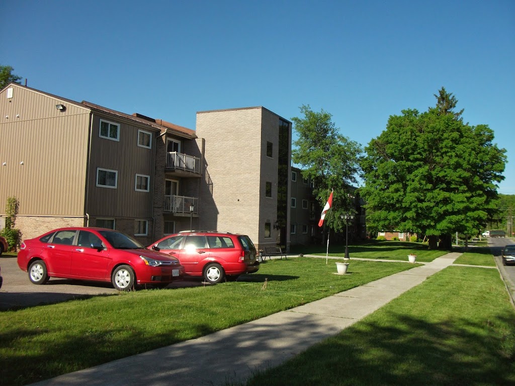 Griffon Campbellford Apartments | Box 1732, 223 First St, Campbellford, ON K0L 1L0, Canada | Phone: (705) 653-4976