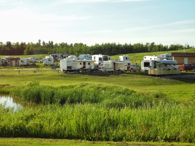 Memory Lane Campground and RV Park Inc. | Range Rd 13, Onoway, AB T0E 1V0, Canada | Phone: (780) 995-5555