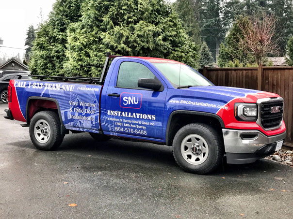 SNU Installations | 17861 64 Ave, Surrey, BC V3S 1Z3, Canada | Phone: (604) 576-8488