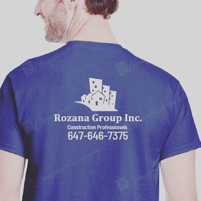 Rozana Group Inc. | 7 Vankirk Rd, Scarborough, ON M1P 1M8, Canada | Phone: (647) 646-7375