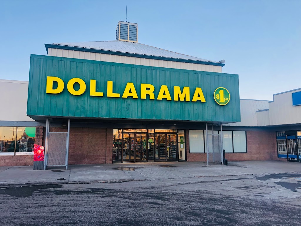 Dollarama | 180 94 Ave SE, Macleod Plaza, Calgary, AB T2J 3G8, Canada | Phone: (403) 444-1217