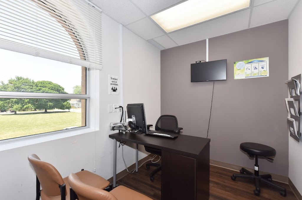 Wharton Medical Clinic - St. Catharines | 180 Vine Street South Suite 203 - 2nd Floor, St. Catharines, ON L2R 7P3, Canada | Phone: (833) 962-5359