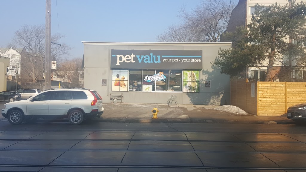 Pet Valu | 1656 Queen St E, Toronto, ON M4L 1G5, Canada | Phone: (416) 694-8176