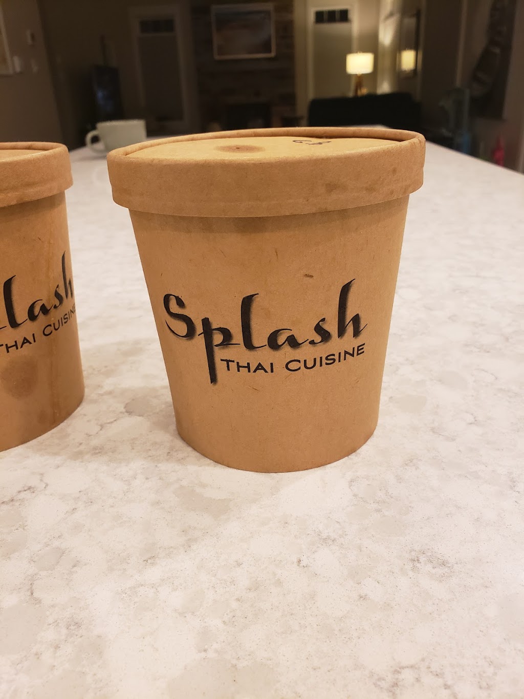 Splash Thai ToGo | 34 Lacey Dr, Rothesay, NB E2E 3J9, Canada | Phone: (506) 849-1996